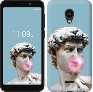 

Чехол Микеланджело для Meizu C9 750635