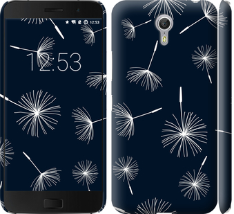 

Чохол кульбаби на Lenovo ZUK Z1 532842