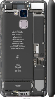 

Чехол Детали смартфона для Huawei GT3 1432260