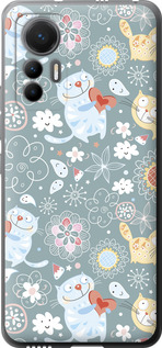 

Чохол Кошенята v3 на Xiaomi 12 Lite 1678196