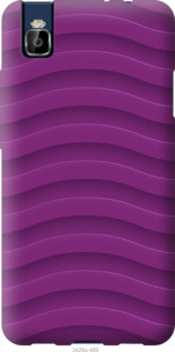 

Чехол Pattern Geometric Waves для Huawei Honor 7i 973429