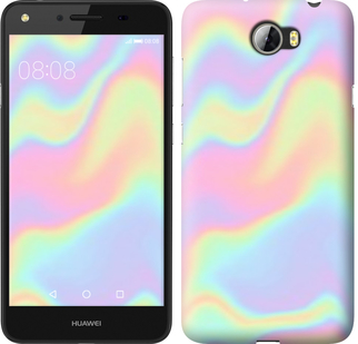 

Чехол пастель для Huawei Y5 II 321506