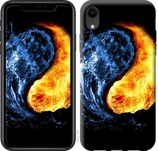 

Чехол Инь-Янь для iPhone XR 673514