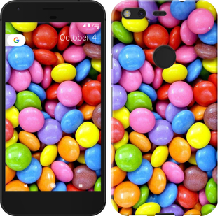 

Чохол MandD на Google Pixel 587960