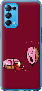 

Чохол Печиво на Oppo Reno5 1671175