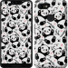 Чехол Панды для Google Pixel 3a XL