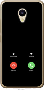 

Чехол Айфон 1 для Meizu M5 1037627