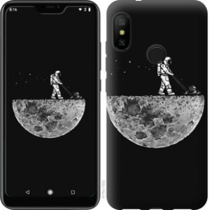 Чехол Moon in dark для Motorola One