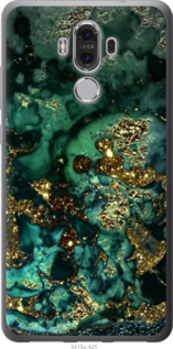 

Чохол Мрамор золото богатство для Huawei Mate 9 1405579