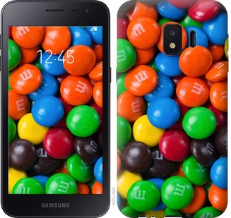 

Чохол MandMs на Samsung Galaxy J2 Core 676948