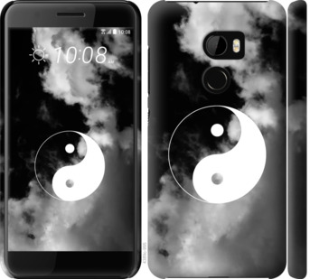 

Чехол Инь и Янь для HTC One X10 774582