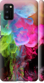

Чохол Яскраві фарби на Samsung Galaxy A41 A415F 958254