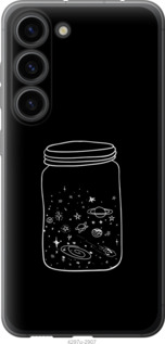 

Чехол Космос в банке для Samsung Galaxy S23 1516766