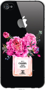 

Чохол Chanel на iPhone 4 1584779