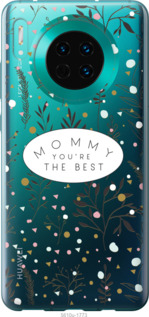 

Чохол Найкраща мама на Huawei Mate 30 1542181