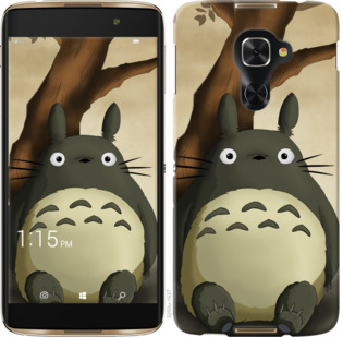 

Чохол Мій сусід Тоторо на Alcatel Idol 4 Pro 924369