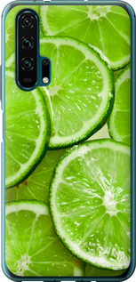 

Чехол Лайм для Huawei Honor 20 Pro 1691457
