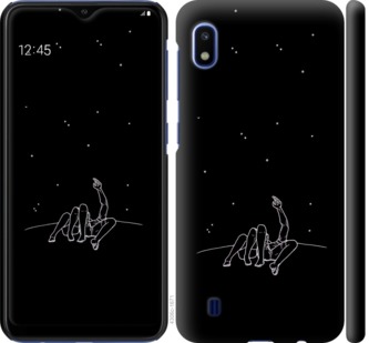 

Чохол Романтика на Samsung Galaxy A10 2019 A105F 725521