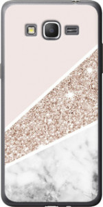 Чохол Пастельний мармур на Samsung Galaxy Grand Prime G530H