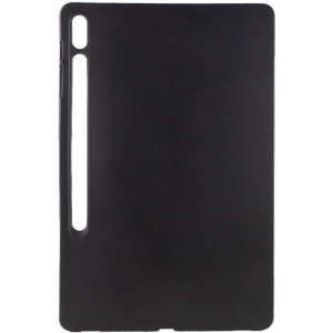 Чехол TPU Epik Black для Samsung Galaxy Tab S8 Plus / S7 FE 12.4"
