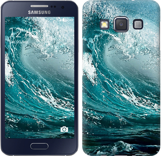 

Чохол Морська хвиля на Samsung Galaxy A3 A300H 344904