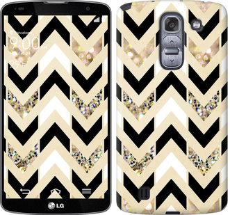 

Чехол Шеврон 10 для LG G Pro 2 D838 540280