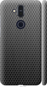 Чохол Комірки на Nokia 8.1