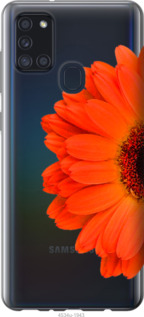 

Чехол Гербера 1 для Samsung Galaxy A21s A217F 957909