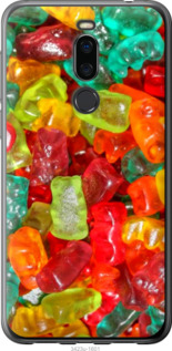 

Чехол Желейки haribo для Meizu X8 1384696