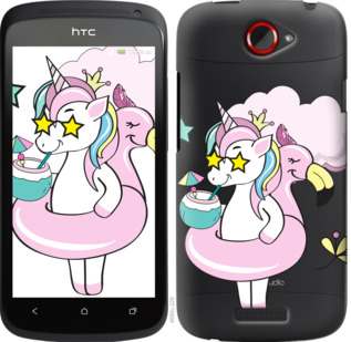 

Чохол Crown Unicorn на HTC One S z560e 840038
