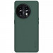 Чохол Nillkin Matte Pro на OnePlus 11 (Зелений / Green)