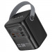 Купить Power Bank Hoco 80000 mAh J152 Tough 22.5W+PD20W (Black) на vchehle.ua