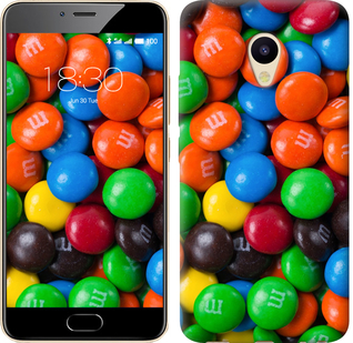 

Чохол MandMs на Meizu M5 132772