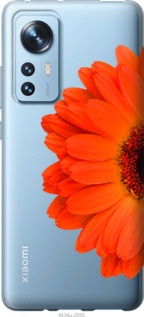 

Чехол Гербера 1 для Xiaomi 12 1589436