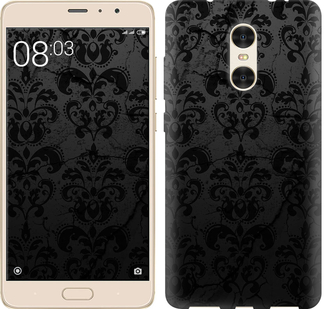 

Чохол Візерунок чорний на Xiaomi Redmi Pro 648070