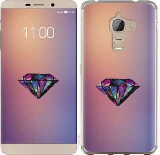 

Чехол Диамант для LeTV Max X900 755486
