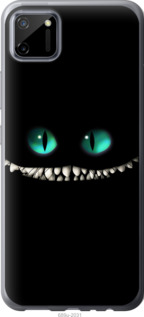 

Чехол Чеширский кот для Realme C11 2020 1577538