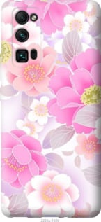 

Чехол Цвет яблони для Huawei Honor 30 Pro 920851