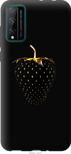 

Чохол Чорна полуниця на Huawei Honor Play 4T Pro 916927
