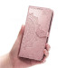 Замовити Шкіряний чохол (книжка) Art Case з візитницею на Xiaomi Redmi 7A (Рожевий) на vchehle.ua
