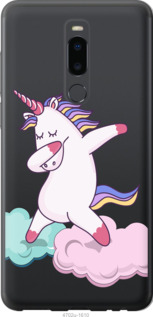 

Чехол Единорог для Meizu Note 8 845789