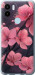 Чохол Пурпурна сакура на Xiaomi Redmi A1 Plus