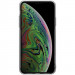 Фото Уценка TPU чехол Nillkin Nature Series для Apple iPhone 11 (6.1") (Дефект упаковки / Бесцветный (прозрачный)) на vchehle.ua