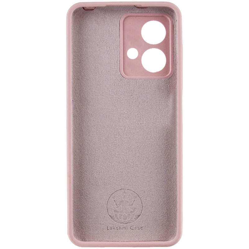 Фото Чехол Silicone Cover Lakshmi Full Camera (AA) для Motorola Moto G84 (Розовый / Pink Sand) в магазине vchehle.ua