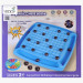 Настільна інтерактивна гра Ummi 33042 Magnetic Chess Battle (Blue) в магазині vchehle.ua