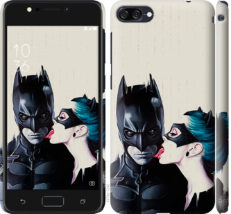 

Чохол Бетмен на Asus ZenFone 4 Max ZC520KL 854105