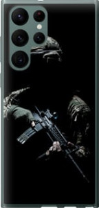 Чехол Защитник v3 для Samsung Galaxy S22 Ultra