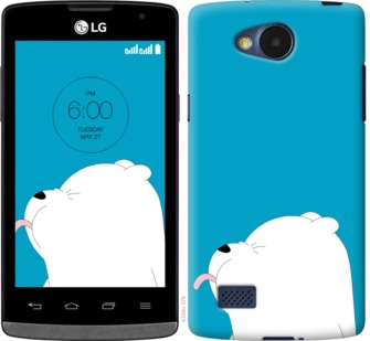 

Чохол Мишка 1 на LG Joy H220 732105