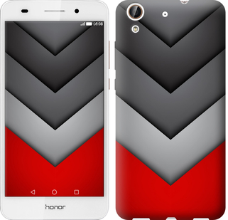 

Чохол Кольорова геометрія на Huawei Honor 5A 280591