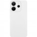 Чохол Silicone Cover Lakshmi Full Camera (AAA) на Xiaomi Redmi Note 14 4G (Білий / White)